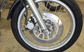 YAMAHA VIRAGO 400 Gen.2 1990 2NT