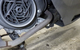 SUZUKI ADDRESS 110 2011 CE47A