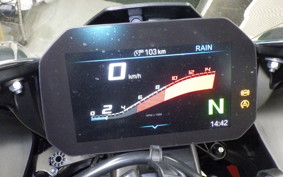 BMW S1000RR M DDC 2025