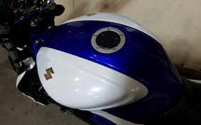 SUZUKI GLADIUS400 ABS 2011 VK58A