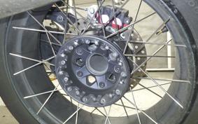 BMW R NINE T SCRAMBLER 2023