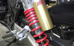 HONDA CB400SF GEN 4 2016 NC42