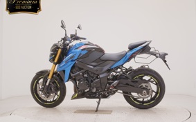SUZUKI GSX-S750 2022 C533F