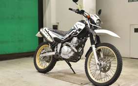 YAMAHA SEROW 250 Gen.2 2022 DG17J