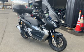 HONDA ADV150 KF38