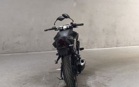YAMAHA MT-03 2021 RH13J
