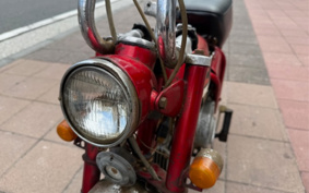 HONDA MONKEY Z50A