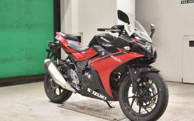 SUZUKI GSX250R