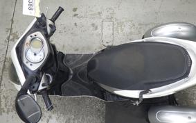 YAMAHA CYGNUS 125 Trike X 1994