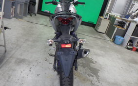 YAMAHA MT-03 2016 RH07J