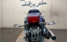 HONDA VT400S 2010 NC46