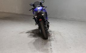 YAMAHA YZF-R25 RG43J