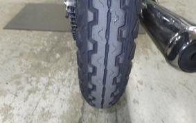 YAMAHA SR400 Gen.4 2018