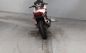 HONDA CB400SFV-3 BOLDOR 2005 NC39