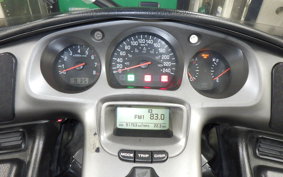 HONDA GL 1800 GOLD WING 2004 SC47