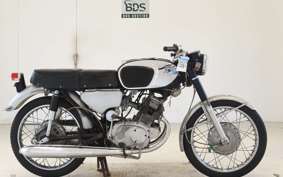 HONDA CABINA 93 2001 B125