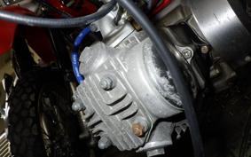 HONDA DAX 70 1997 ST70