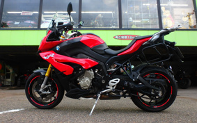 BMW S1000XR 2015 0D03