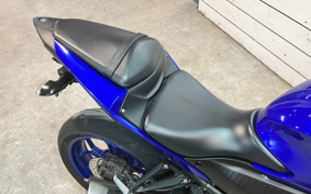 YAMAHA YZF-R25 ABS RG43J