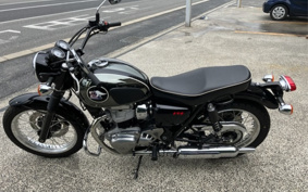 KAWASAKI MEGURO K3 2021 EJ800B
