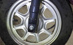 HONDA TACT-4ﾍﾞｰｼｯｸ 2012 AF79