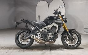 YAMAHA MT-09 2016 RN34J
