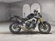 Фото Yamaha MT-09 2016 с японского аукциона