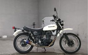 KAWASAKI 250TR BJ250F