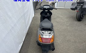 HONDA SPACY 100
