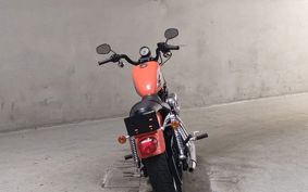 HARLEY XL883R CS2