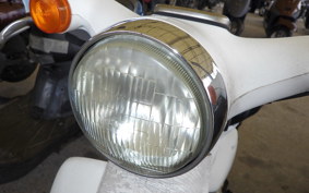 HONDA LITTLE CUB AA01