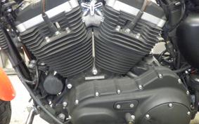 HARLEY XL883RI 2008