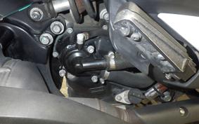 YAMAHA MAJESTY 250 Gen.4