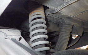 SUZUKI VECSTAR 150 CG42A