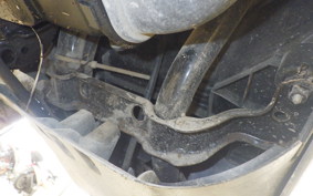 YAMAHA JOG POCHE 3KJ