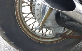 HONDA STEED 400 1996 NC26