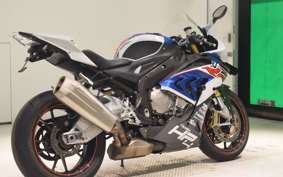 BMW S1000RR 2017