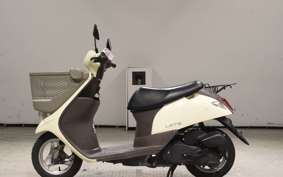 SUZUKI レッツ バスケット CA4AA