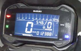 SUZUKI GSX250 R