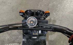 HONDA ZUMAR AF58