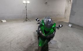 KAWASAKI ZX 1400 NINJA R 2020 ZXT40J