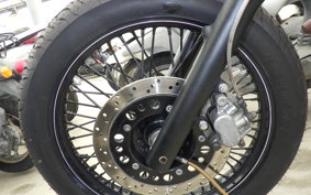 HONDA STEED 400 1998 NC26