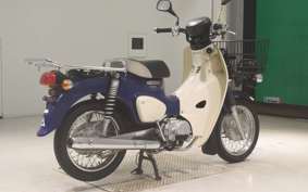 HONDA C110 SUPER CUB 1996 JA42