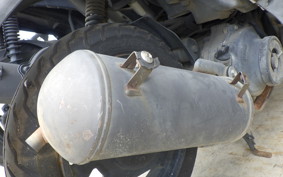 SUZUKI LET's 4 CA45A