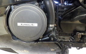 KAWASAKI GPZ400R 1987 ZX400D