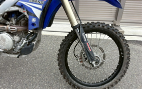 YAMAHA YZ250F CG40C