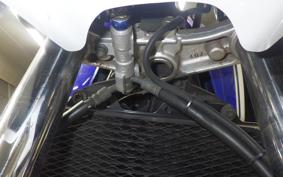 SUZUKI GSX400 IMPULSE 2005 GK7CA