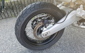 DUCATI SCRAMBLER 1100 2020