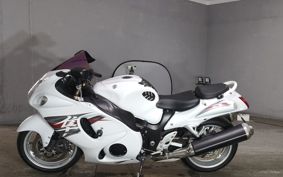 SUZUKI GSX1300R HAYABUSA 2012 GX72A