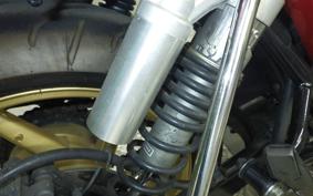 HONDA CB750 GEN 2 2008 RC42